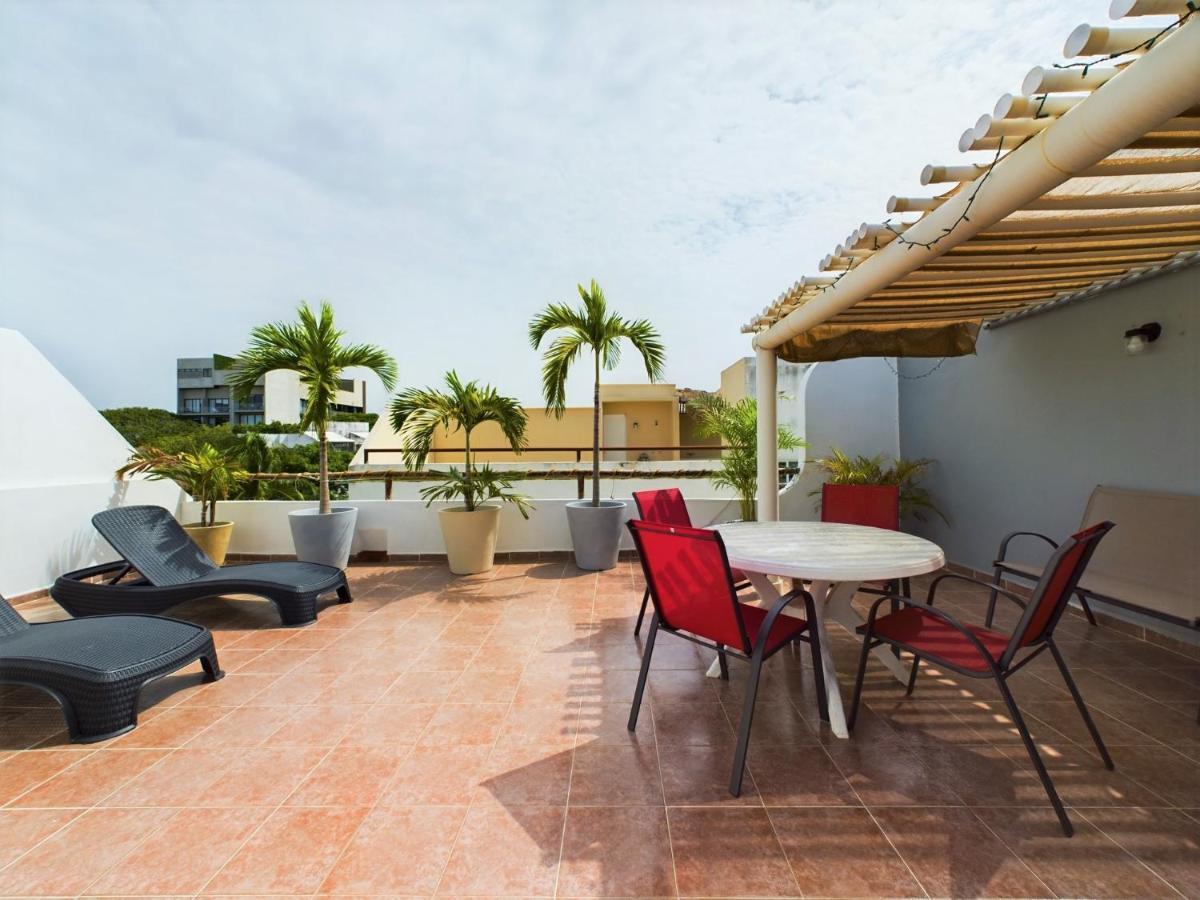 Margaritas By Luwii Apartment Playa del Carmen