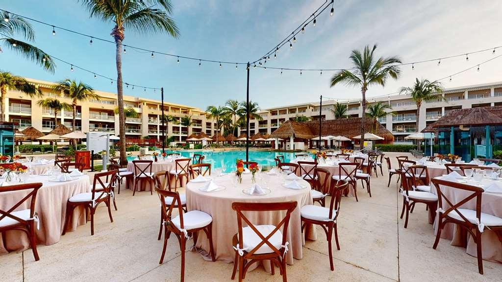 Paradisus La Perla (adults Only) Resort Playa del Carmen