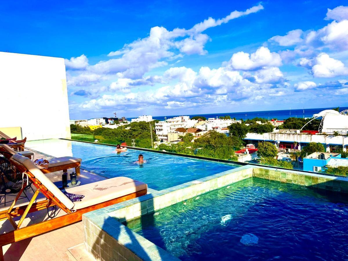 Apartment Paseo Luxury House