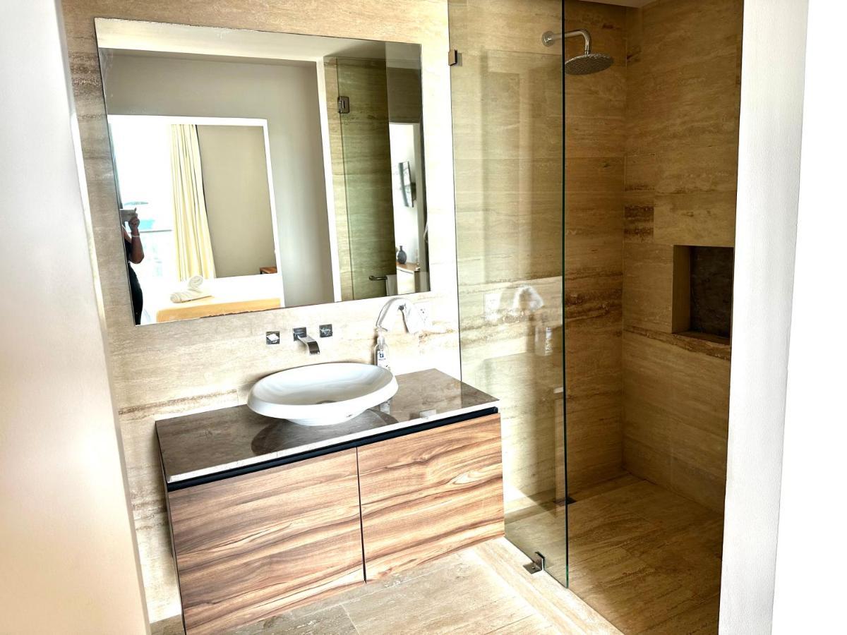 Apartment Paseo Luxury House *