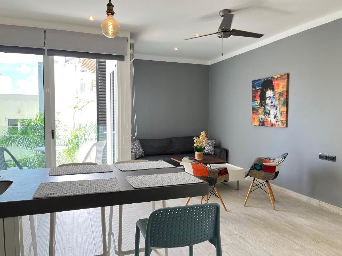 Apartment Cute And Great Location Place Downtown Playa *