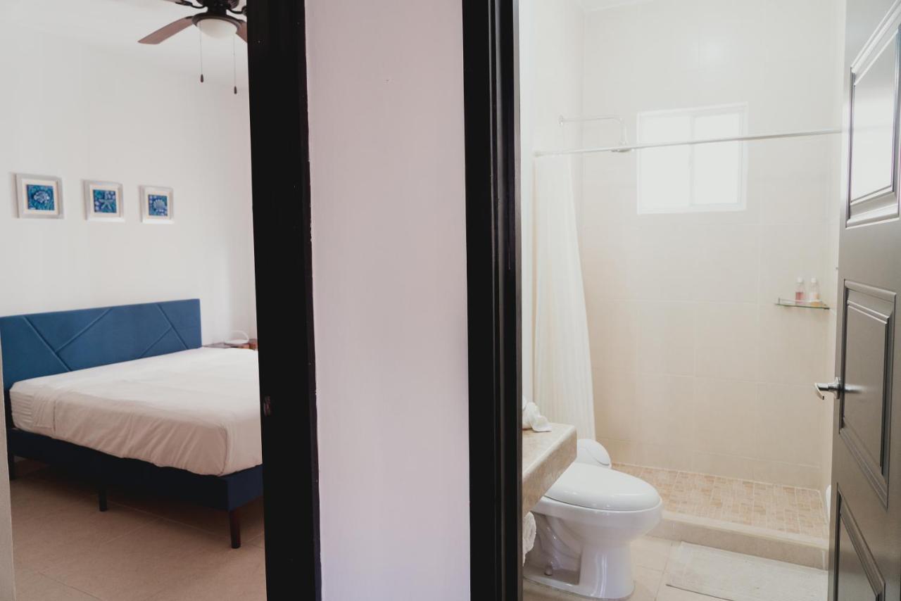 Apartamento Depto Vacacional Coto7 Selvanova *