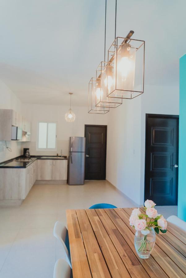 Apartamento Depto Vacacional Coto7 Selvanova Playa del Carmen