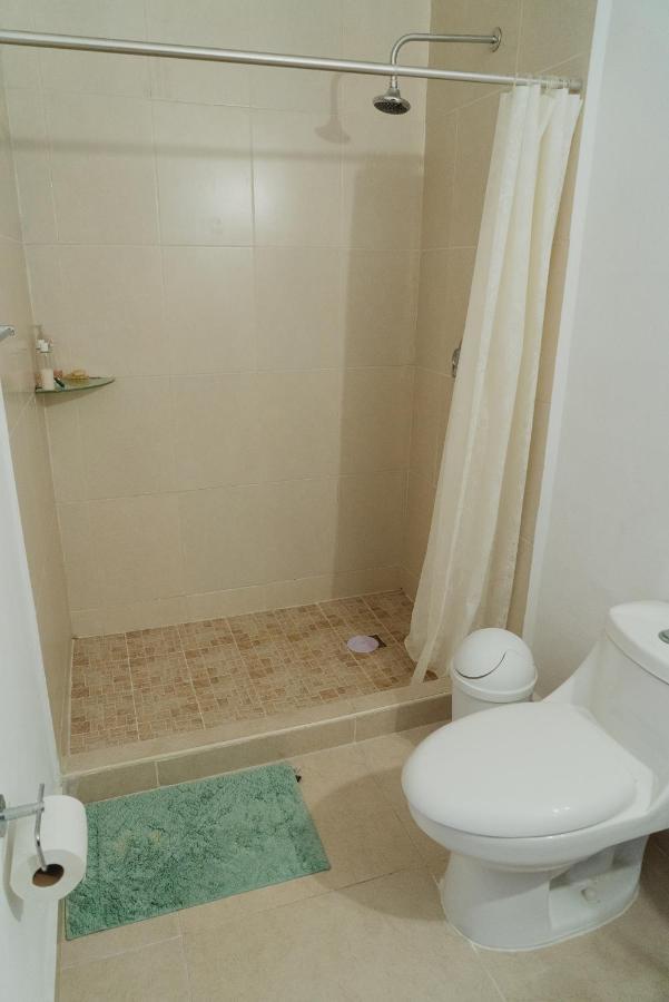 Apartamento Depto Vacacional Coto7 Selvanova *