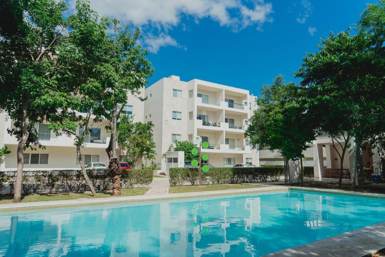 Depto Vacacional Coto7 Selvanova Apartamento