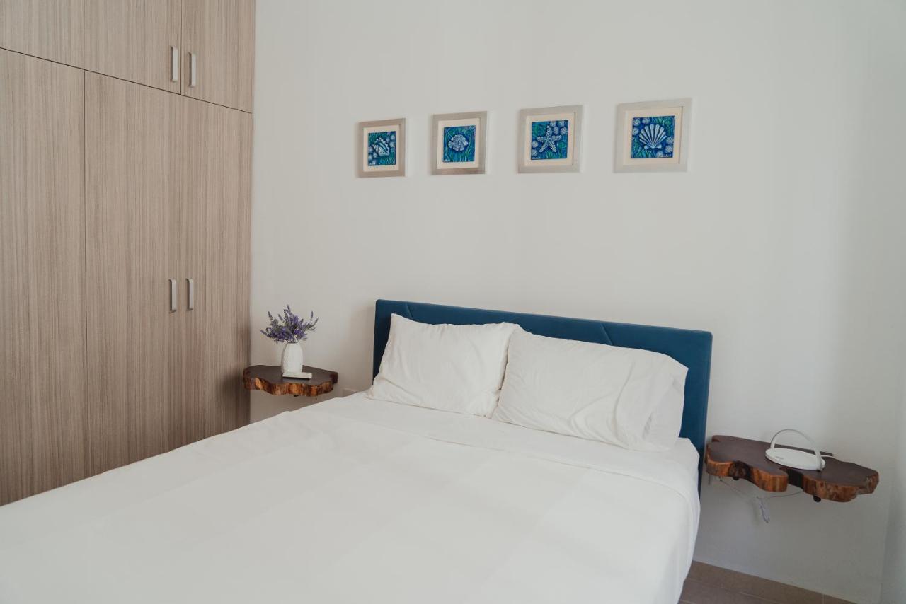 Depto Vacacional Coto7 Selvanova Apartamento *