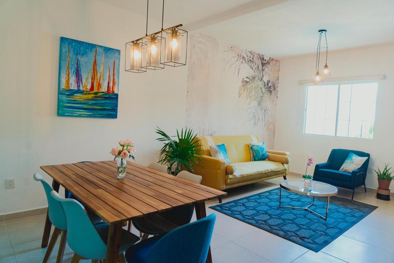 Apartamento Depto Vacacional Coto7 Selvanova *