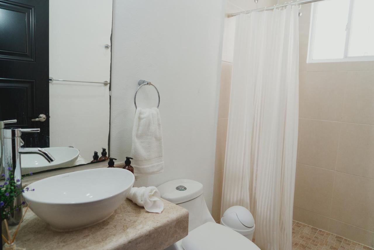 Depto Vacacional Coto7 Selvanova Apartamento *