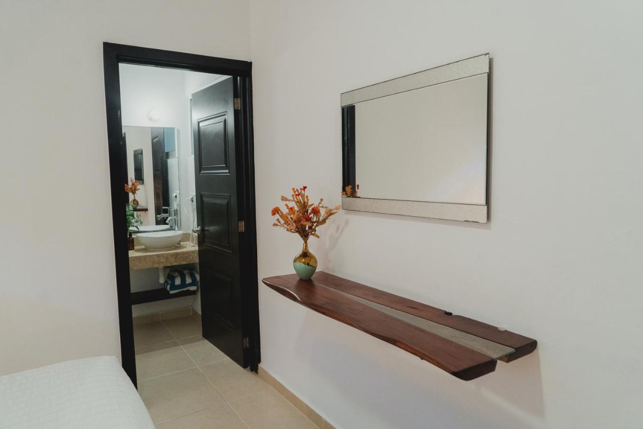 Depto Vacacional Coto7 Selvanova Apartamento