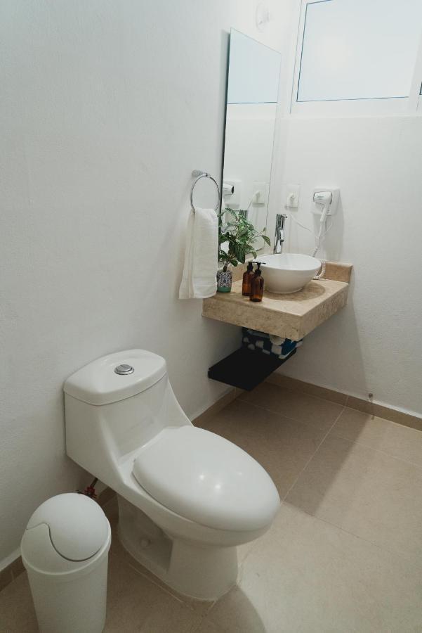 Apartamento Depto Vacacional Coto7 Selvanova *
