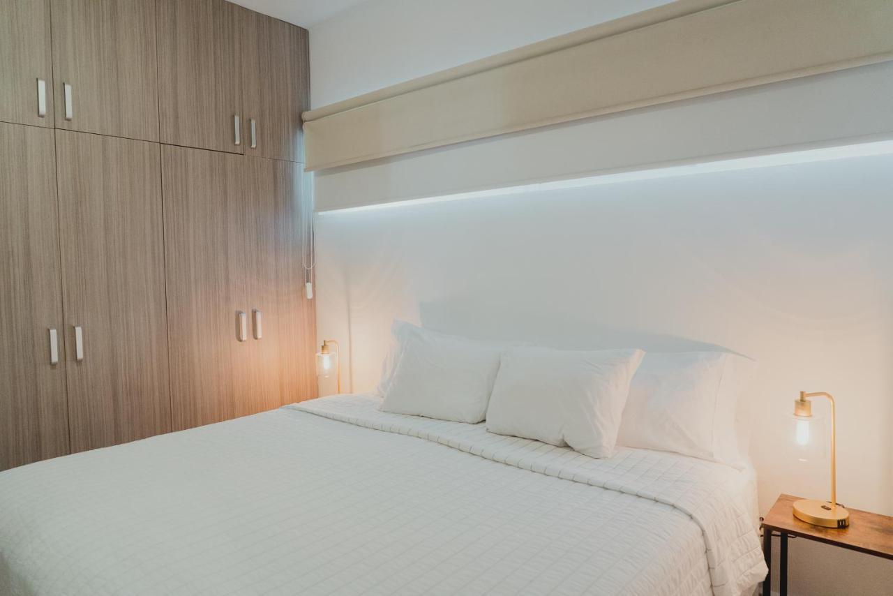 Depto Vacacional Coto7 Selvanova Apartamento *