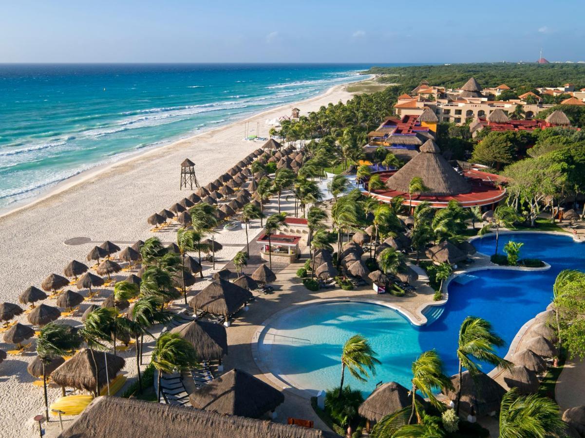 Resort Iberostar Waves Quetzal 5*