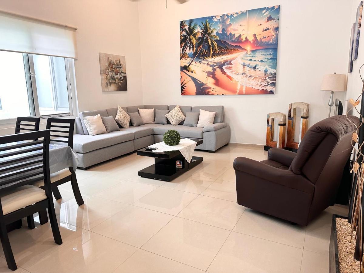 Maya Center Apartment