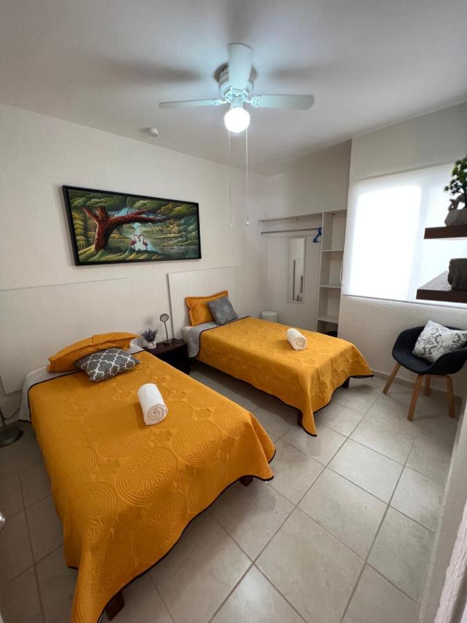 Apartamento Departamento Luxury Planta Baja En