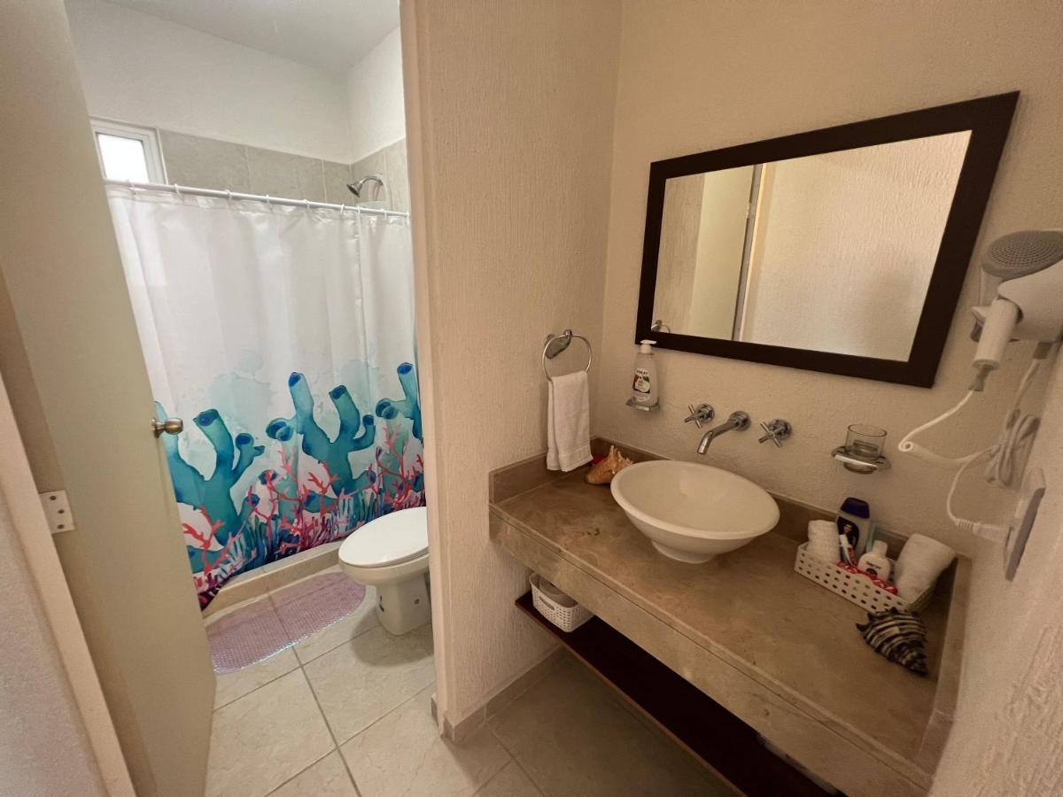 Departamento Luxury Planta Baja En Apartamento