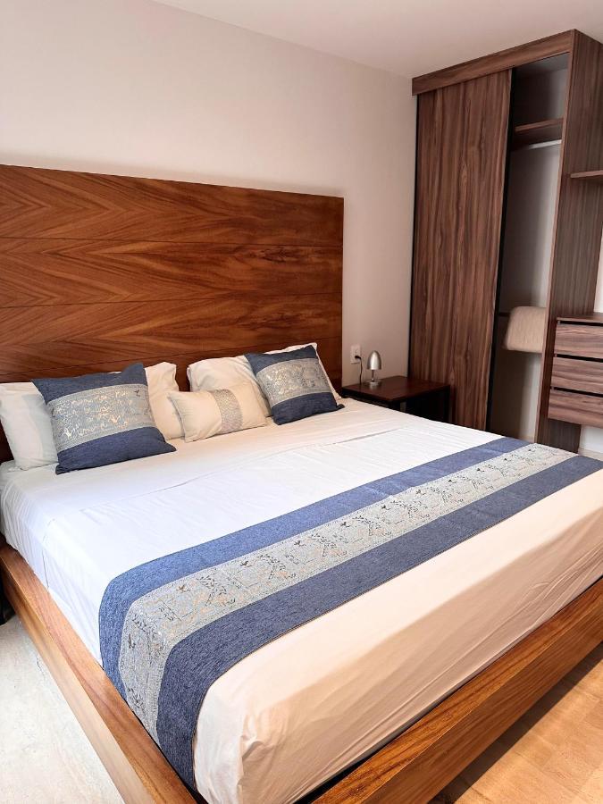 Apartment Paseo Luxury House *