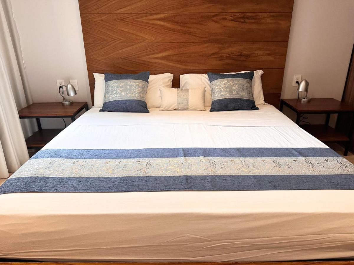 Paseo Luxury House Apartment