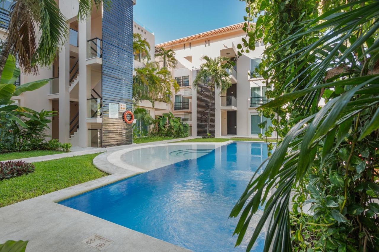 Apartment Tendenza Centro