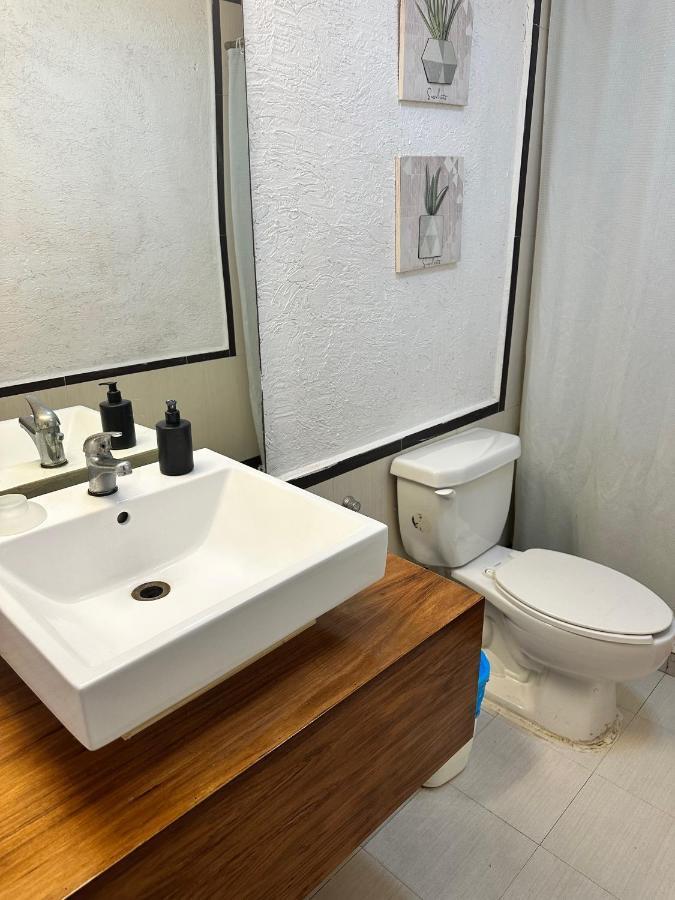 Apartment Tendenza Centro Playa del Carmen