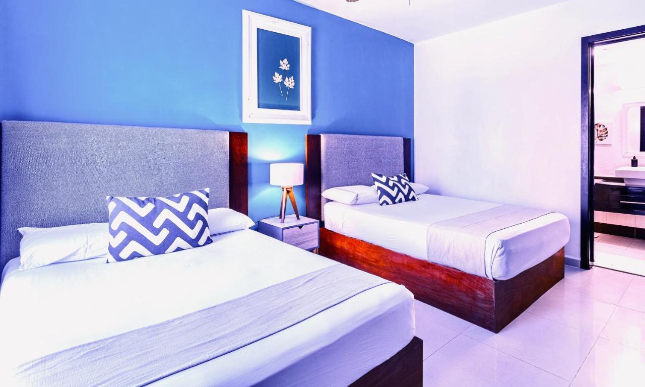 Tendenza Centro Apartment