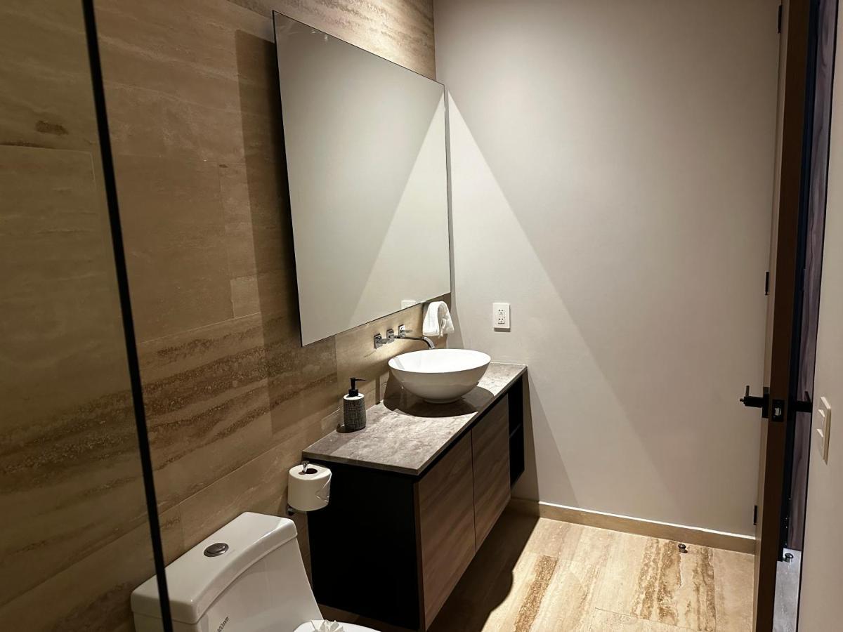 Paseo Luxury House