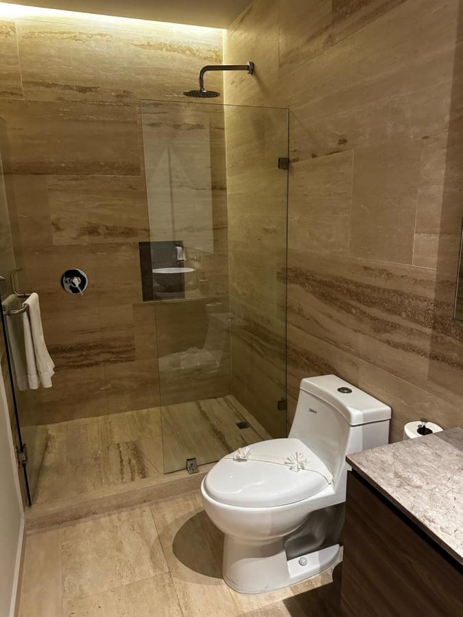 Paseo Luxury House * Playa del Carmen