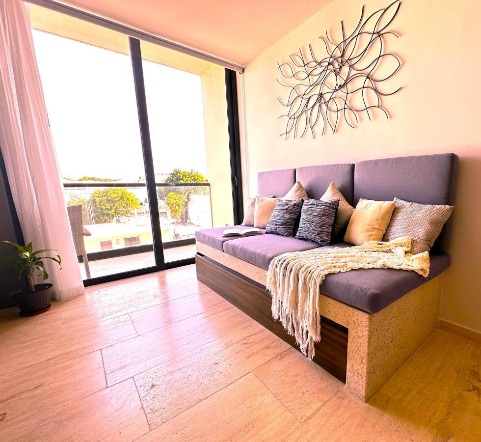 Apartment Paseo Luxury House