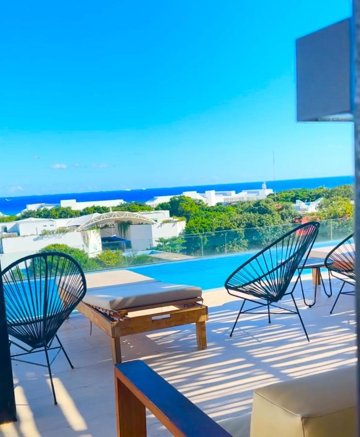 Apartment Paseo Luxury House Playa del Carmen