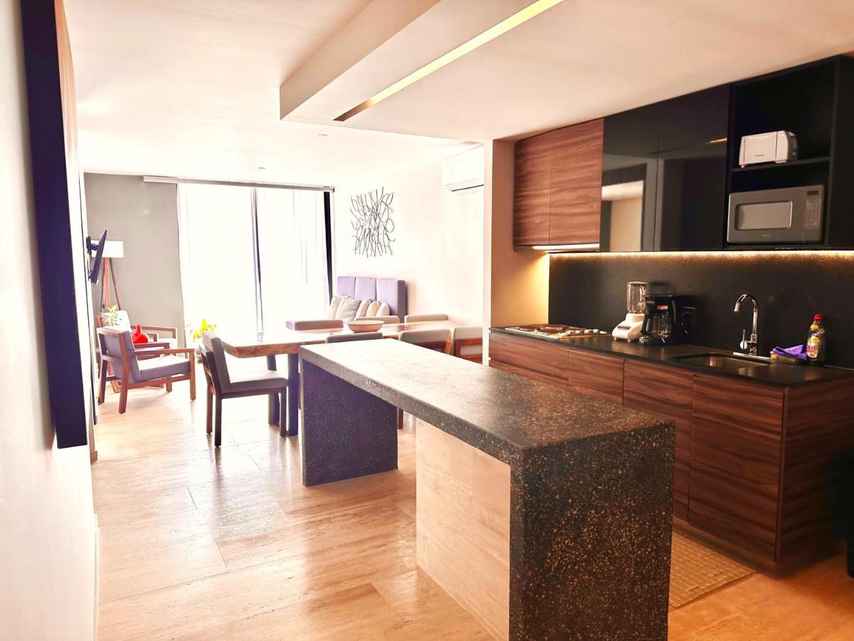 Apartment Paseo Luxury House Playa del Carmen
