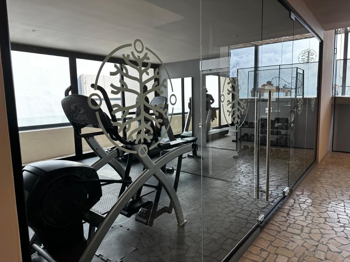 Paseo Luxury House Apartment *