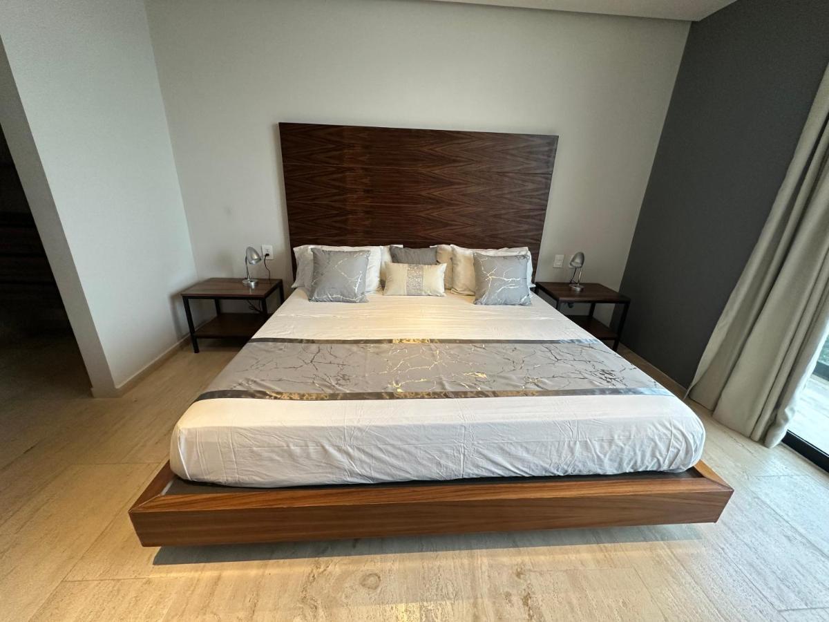 Apartment Paseo Luxury House *