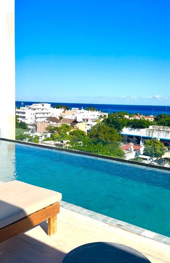 Paseo Luxury House
