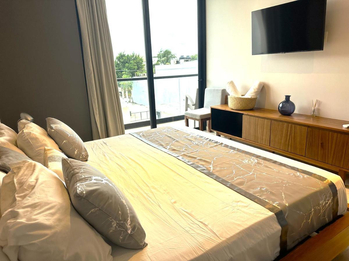 Paseo Luxury House Apartment