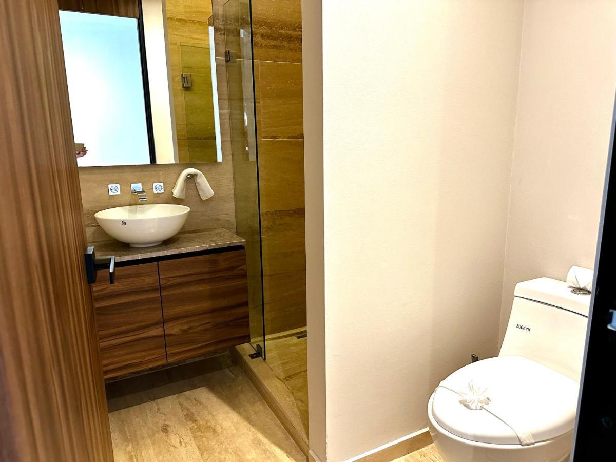 Paseo Luxury House Apartment *