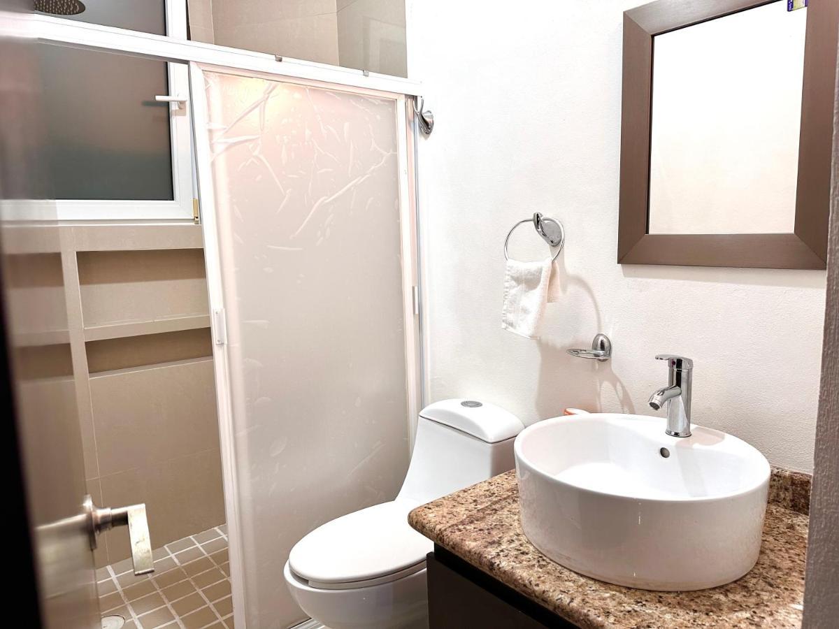 Maya Center Apartment