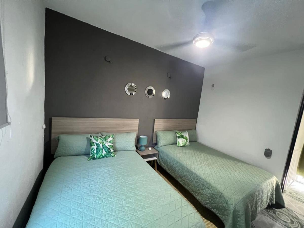 Casa Elena * Playa del Carmen