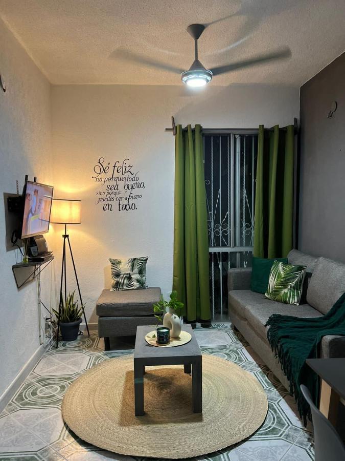 Casa Elena Playa del Carmen