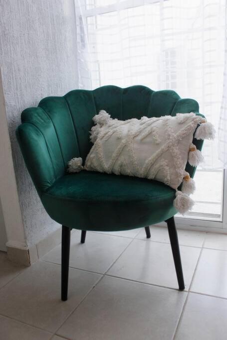 Departamento Tropical En Apartment Playa del Carmen