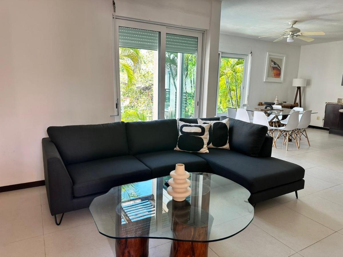 Tendenza Centro Apartment Playa del Carmen