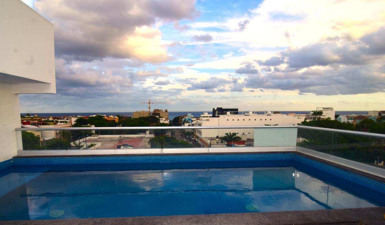 Casa de hóspedes Mini By Illusion Playa del Carmen