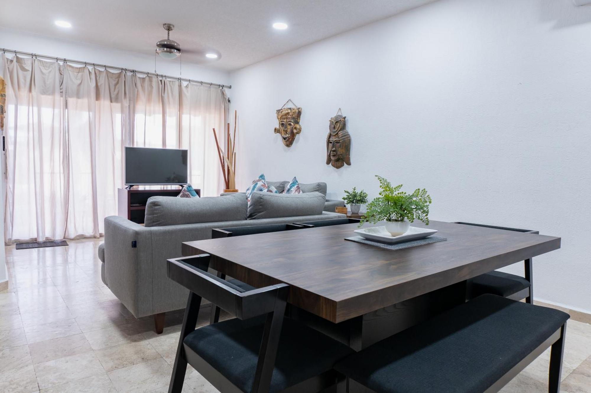 Apartment Magic Paradise By Bvr