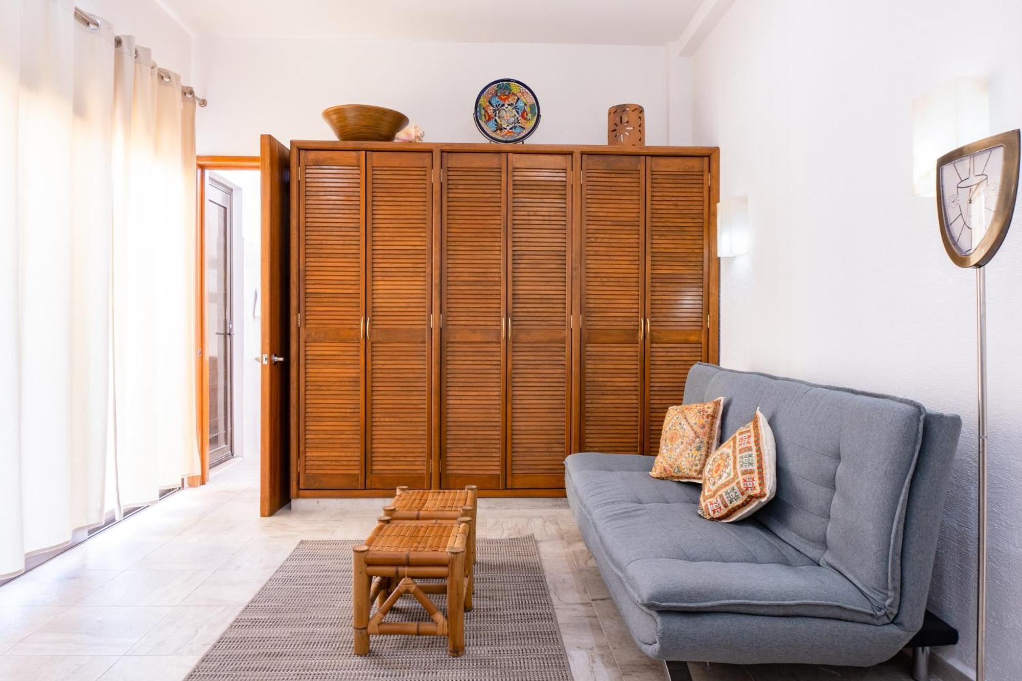 Magic Paradise By Bvr Apartment *