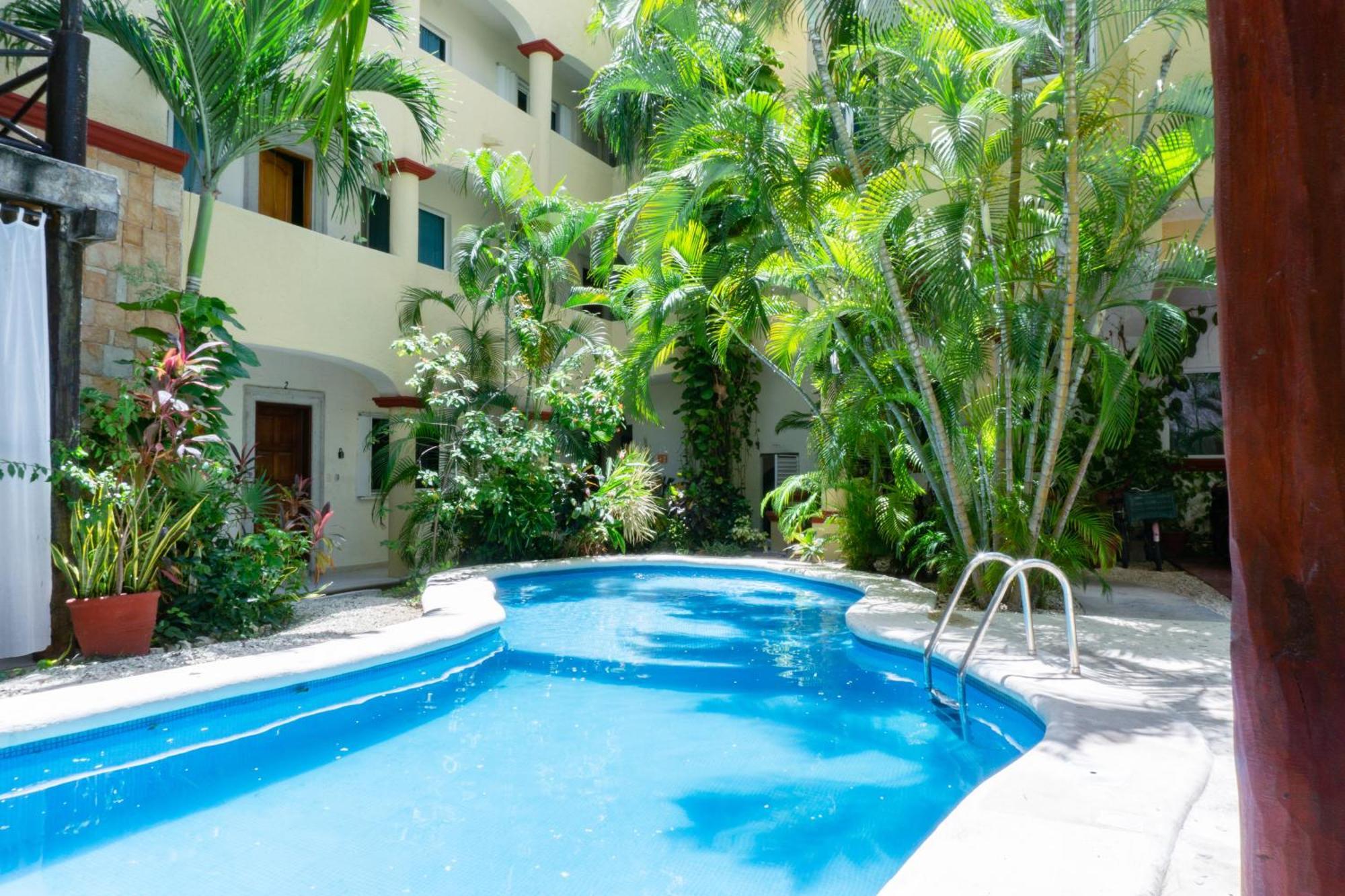 Magic Paradise By Bvr Apartment Playa del Carmen