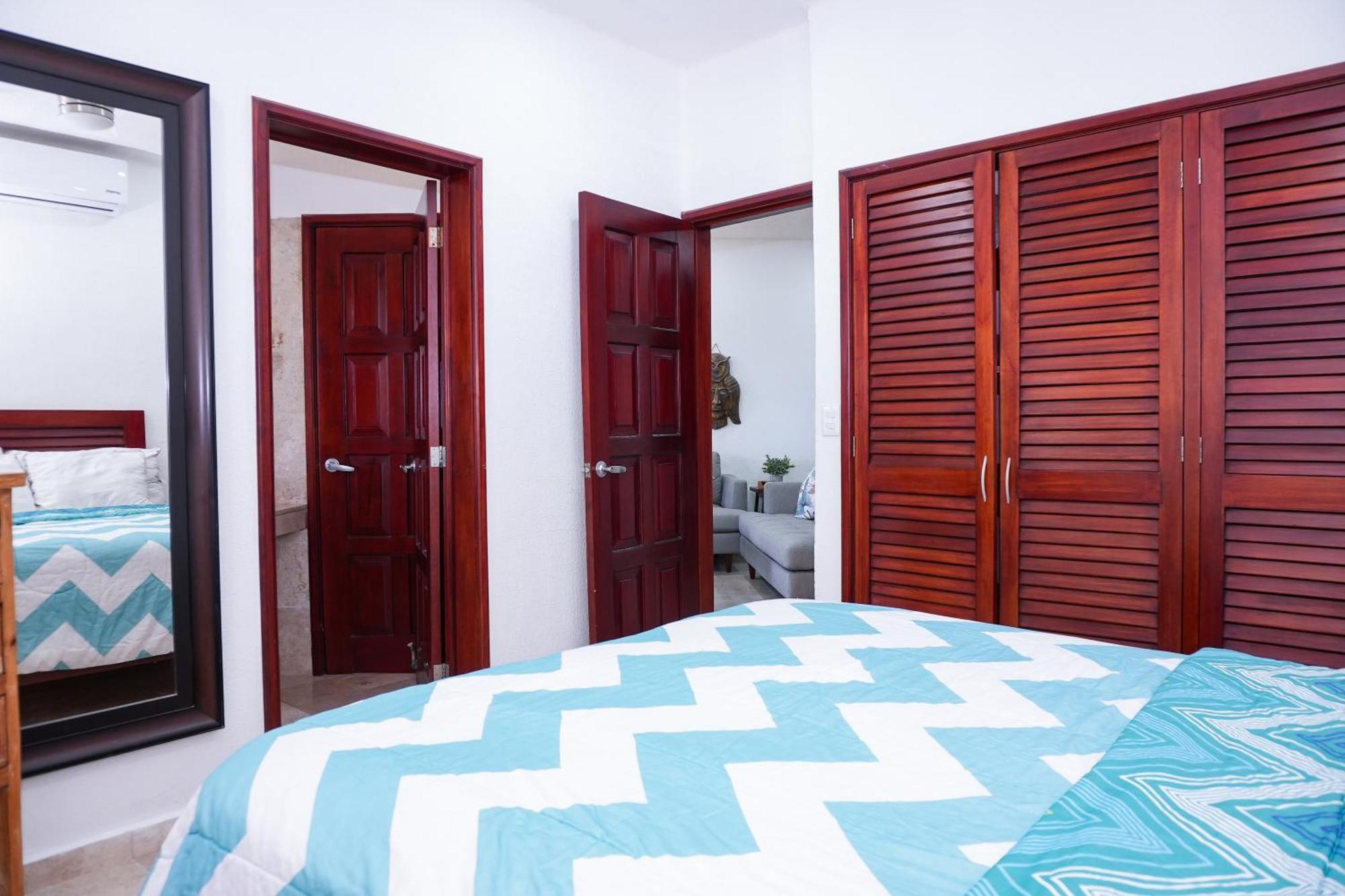 Apartment Magic Paradise By Bvr Playa del Carmen