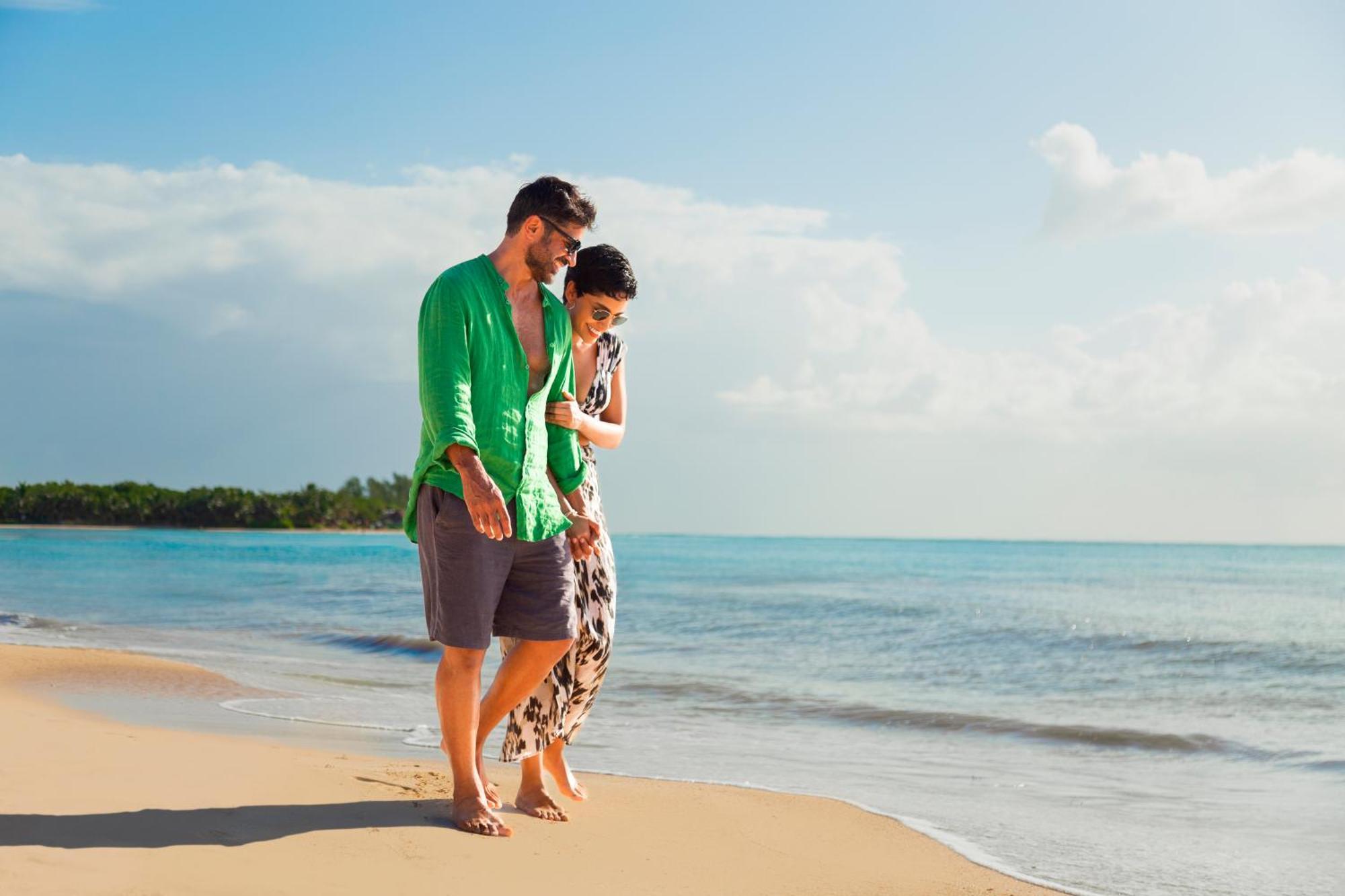 Paradisus (adults Only) Resort