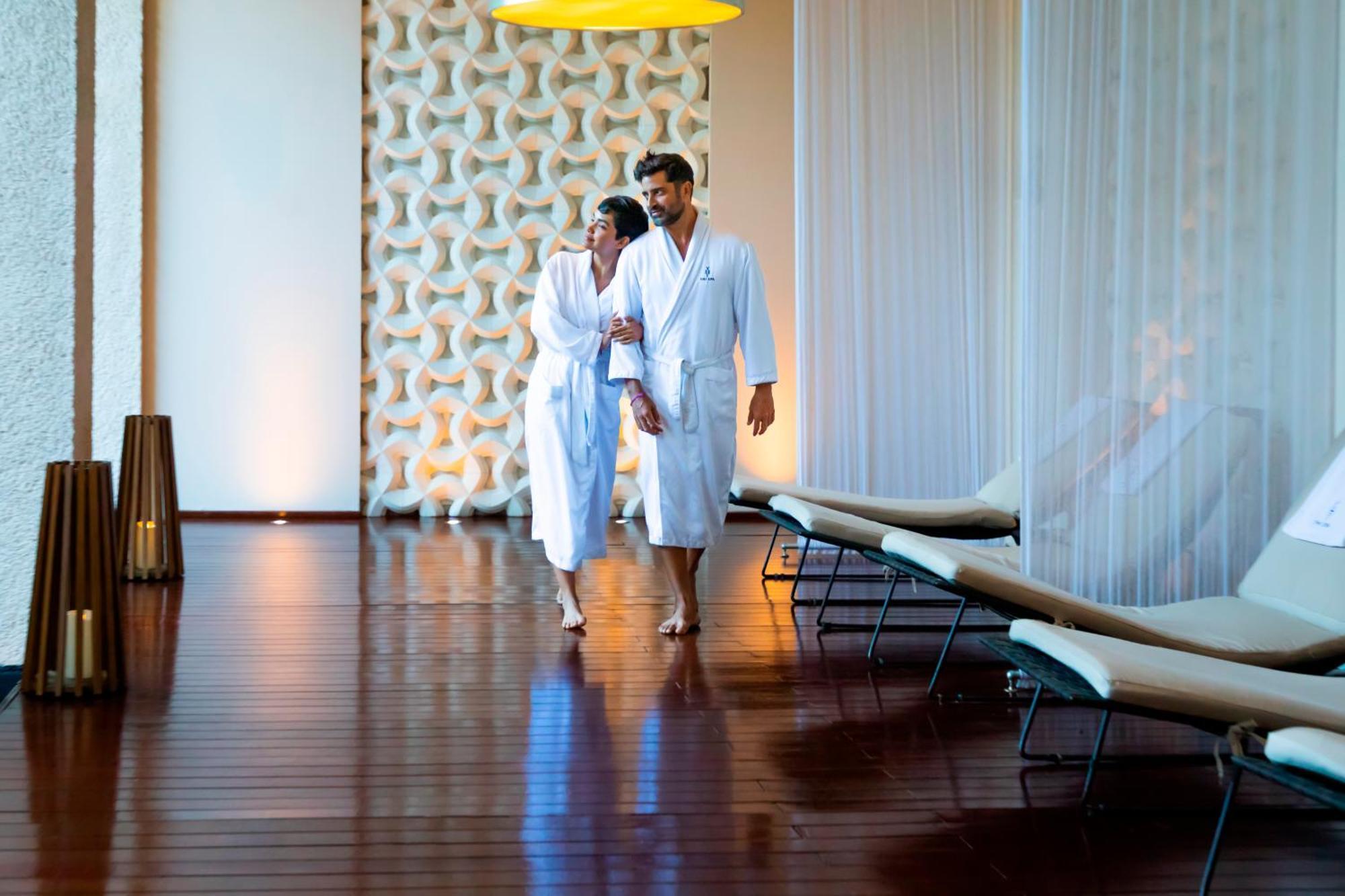 Resort Paradisus 5*