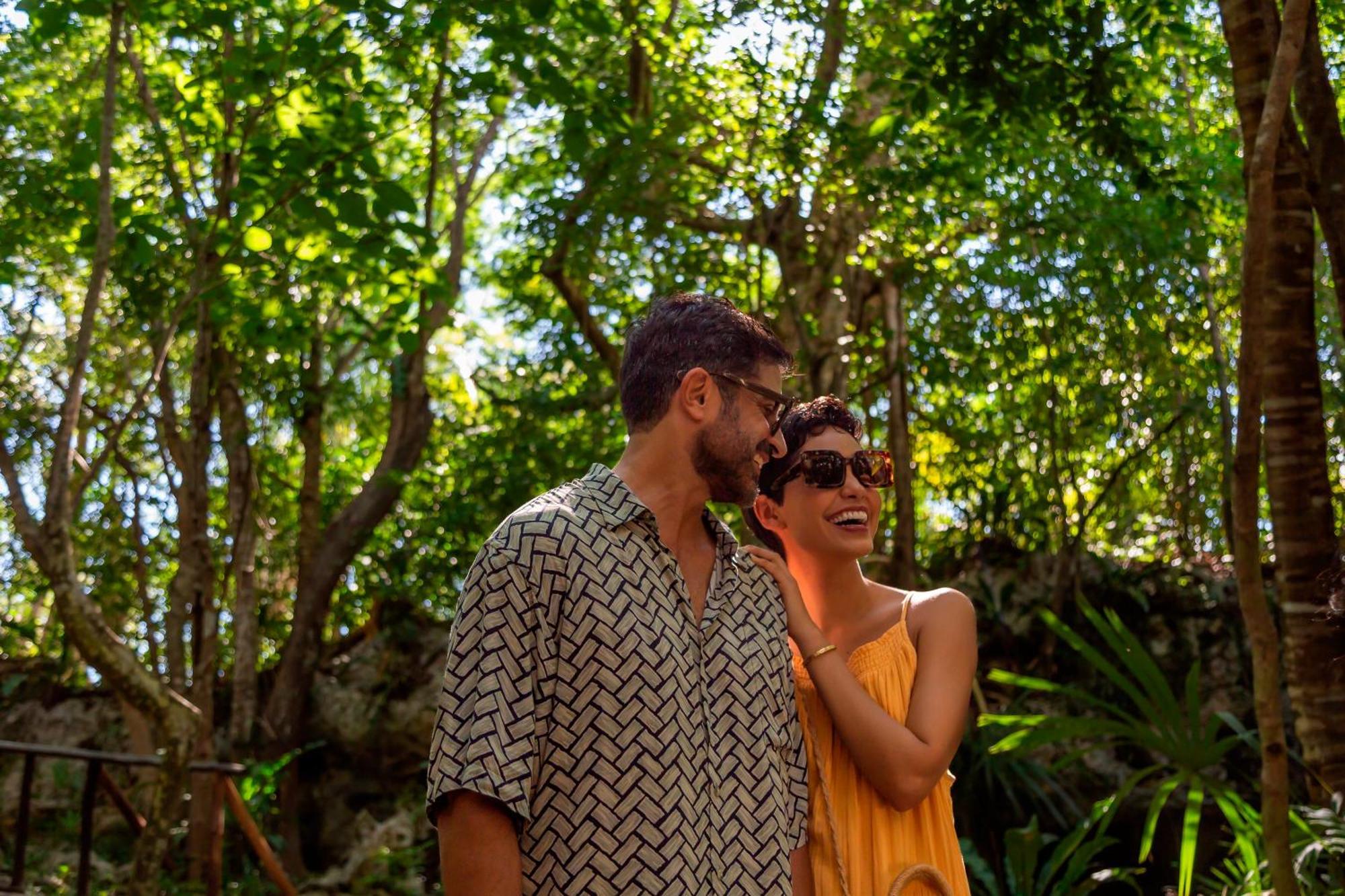 Paradisus