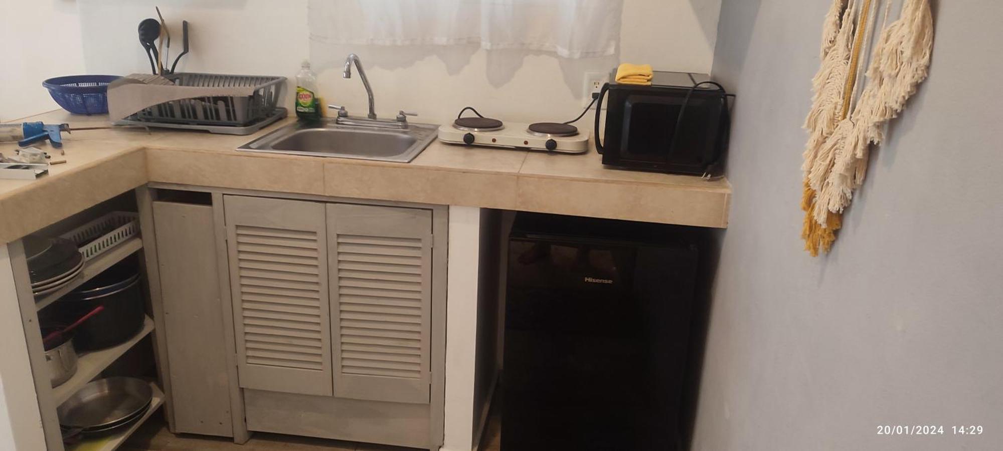 Casa de hóspedes Kika