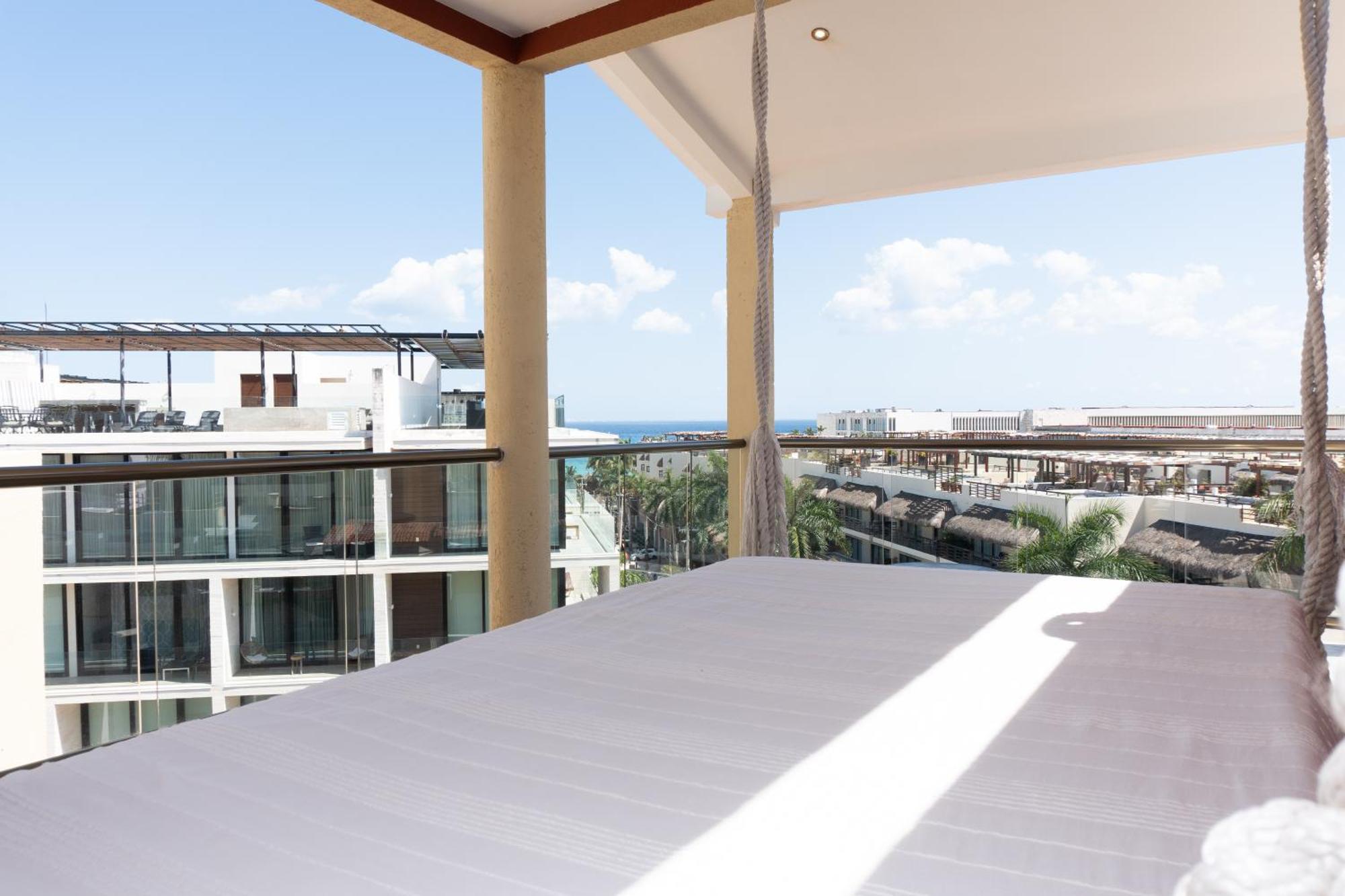 Apartment Magic Paradise By Bvr *