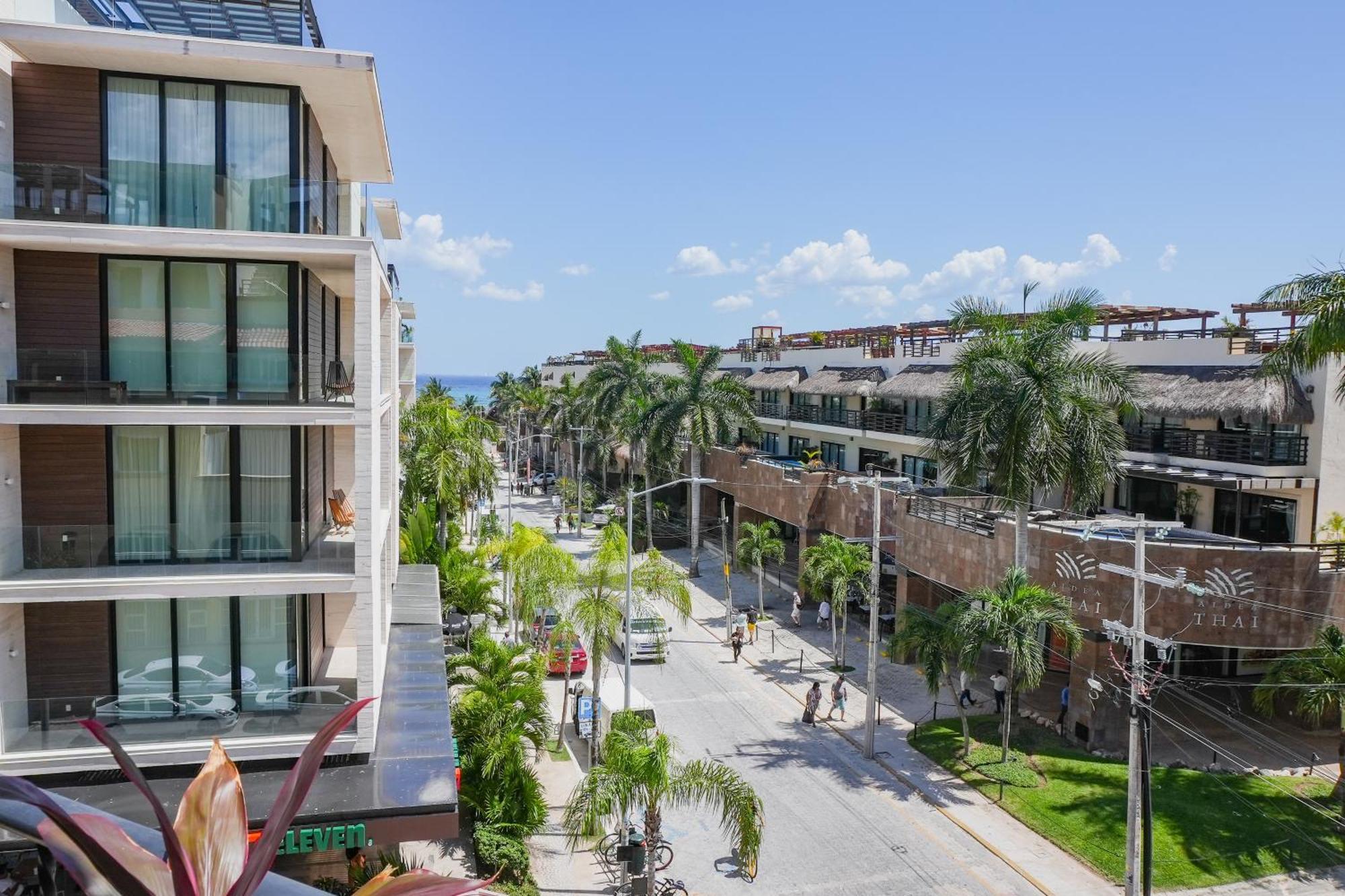 Apartment Magic Paradise By Bvr Playa del Carmen